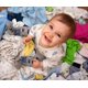 thumbnail image 2 of Pack de 2 unidades de ropa interior Baby Boxer Bambini My First para niño, 2 of 3