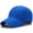Blue, variant on Baseball Cap Dad Hats for Men Women Vintage Washed Cotton Trucker Hat Adjustable Low Profile Ball Caps Blue One Size