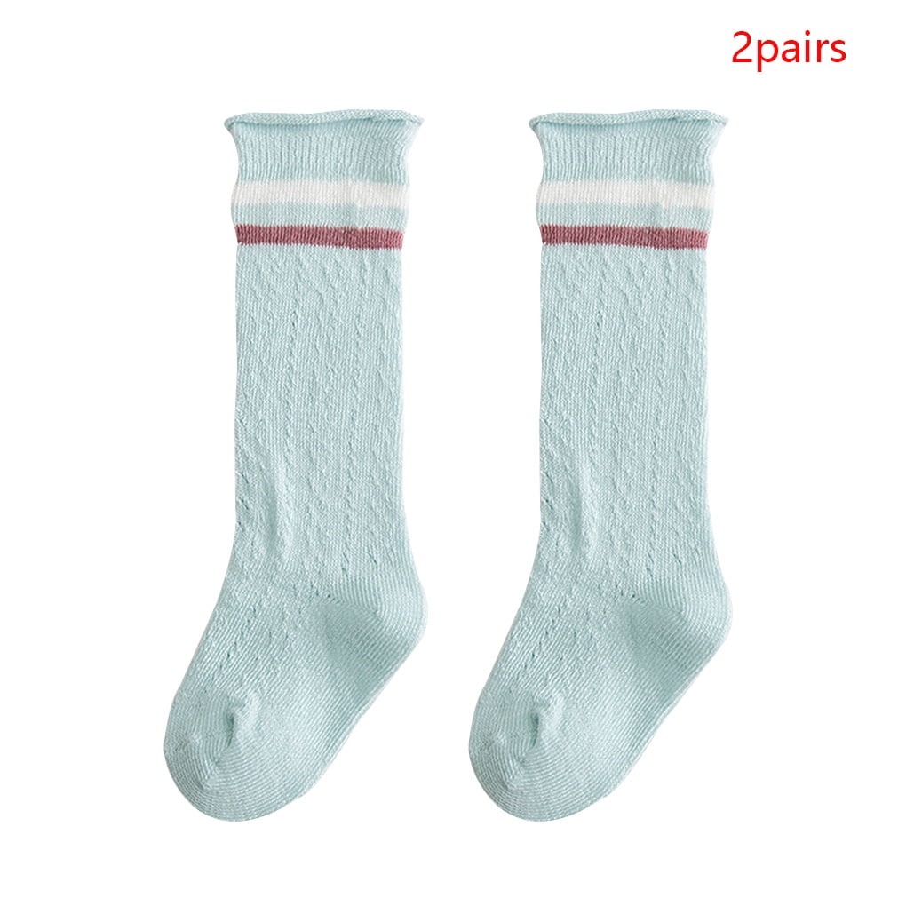 newborn long socks