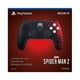 thumbnail image 5 of Control Inalámbrico Sony Dualsense Playstation 5; SpiderMan 2, 5 of 5