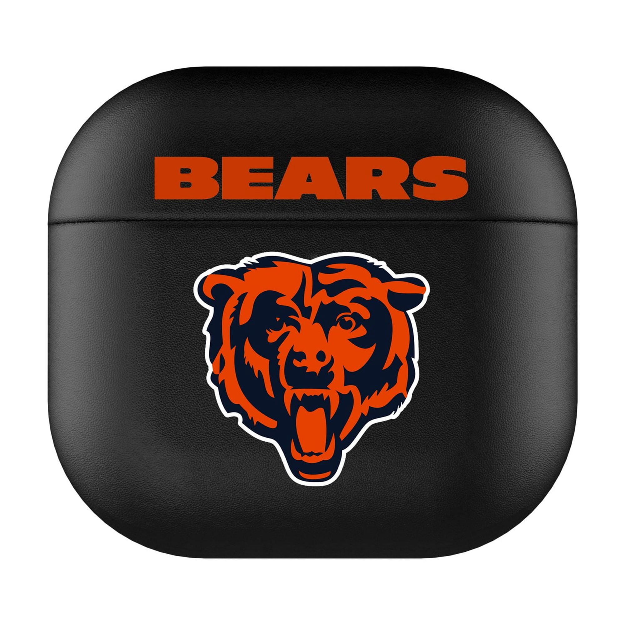 Keyscaper Chicago Bears Insignia AirPods 4th Generation Case Cover