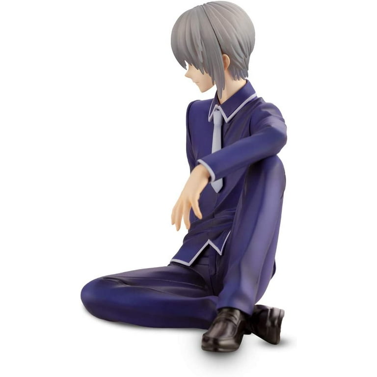 YUKI Female figma No.524 Techwear Outfit Body (Yuki)