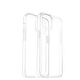 thumbnail image 4 of Otterbox Symmetry Plus Clear Iphone 13/14 Clear Can, 4 of 4