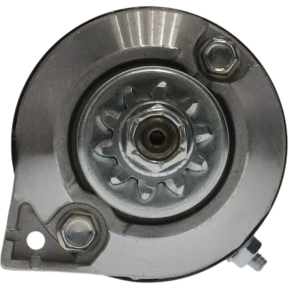 12V CCW Starter Compatible with 1979-1988 Mariner 175EXLPT 175EXLPTO Outboard 2.0L 2.3L 175 HP PMDD 1147840-M030SM MJL4002A