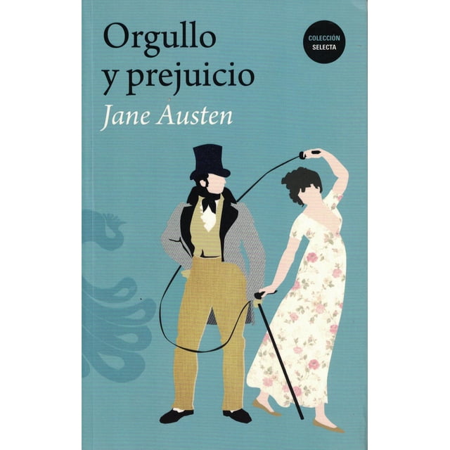 ORGULLO Y PREJUICIO Biblok 9788494411632