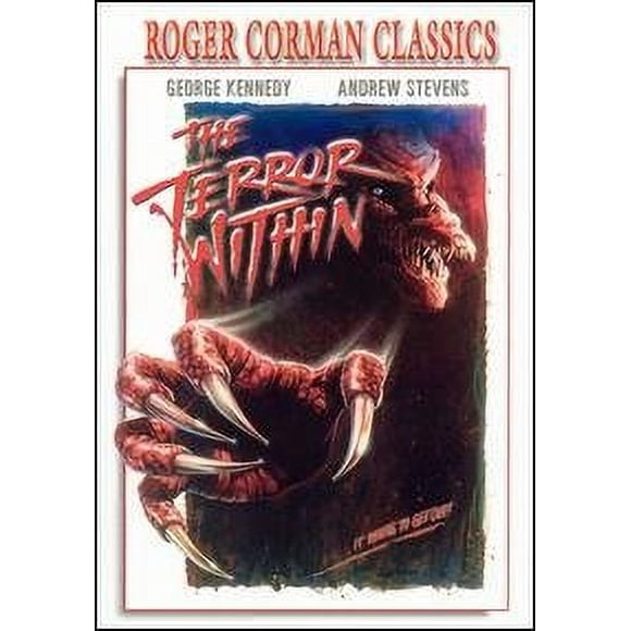 The Terror Within