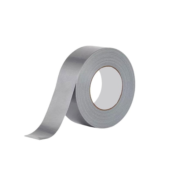 GXFCAI Super Sticky Cloth Duct Tape Carpet Binding Floor Waterproof Heavy Industrial Repair Tape Duty Adhesive