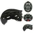thumbnail image 4 of Hombres Y Mujeres En Bicicleta De Casco En Bicicleta De Montaña Casco De Bicicleta Con Lámpara De Visera, 4 of 7