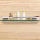 thumbnail image 2 of 8Pcs Glass Shelf Clamp Wall Mounted Glass Shelf Brackets Holders Support, 2 of 3