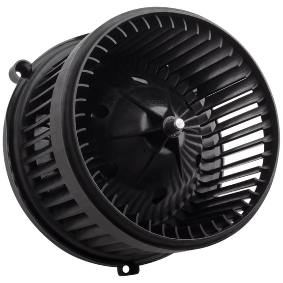 BOXI 700211 HVAC Heater Blower Motor Assembly Fits for Chevrolet Captiva Sport Equinox for GMC Terrain for Pontiac Torrent for Saturn Vue / 15781505