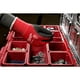 thumbnail image 3 of Guantes aislantes Milwaukee 48-22-8911 Cut Level 1 - M, 3 of 5