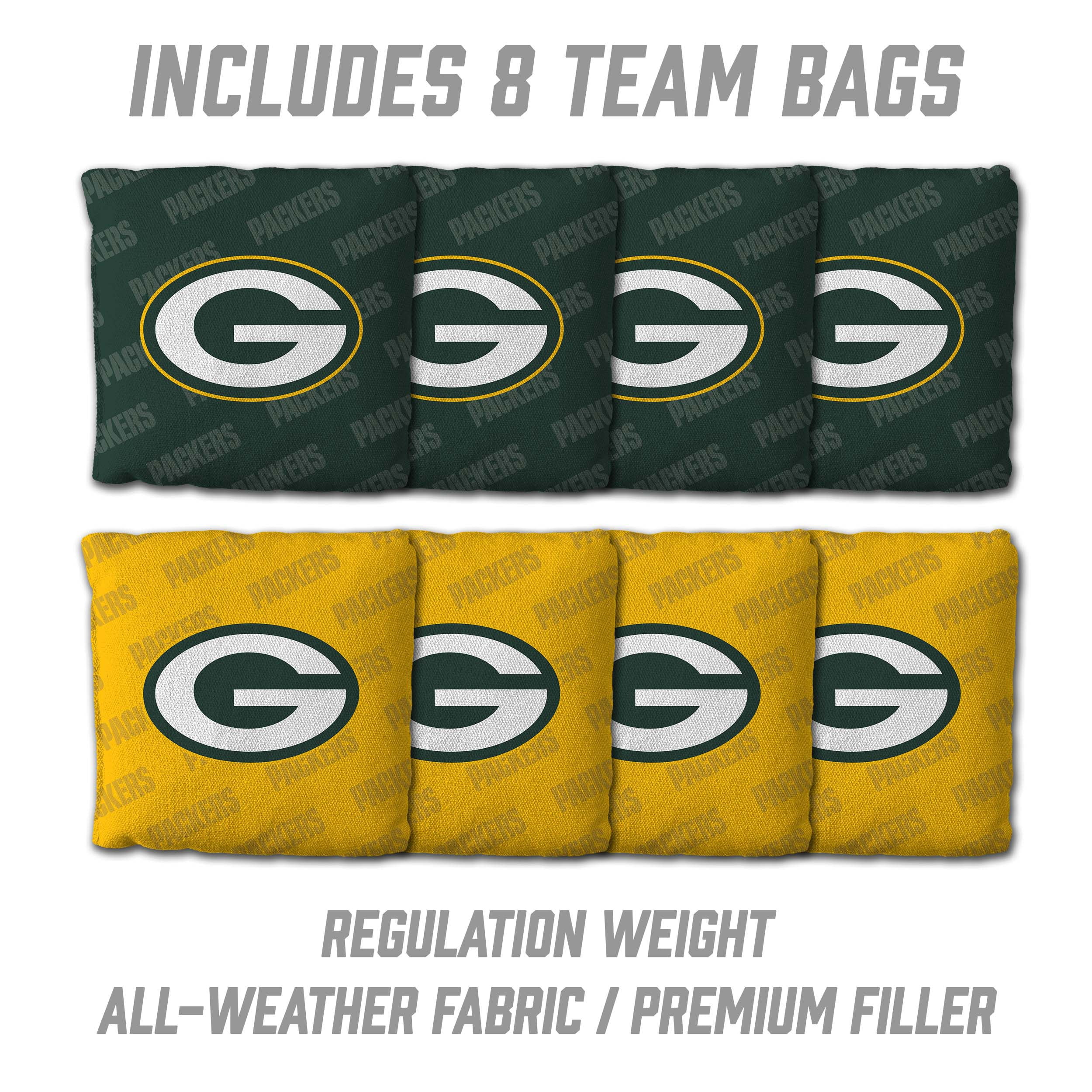 YouTheFan NFL Green Bay Packers