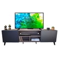 thumbnail image 4 of Mueble para TV de 80 Pulgadas Hogare Europa Centro de entretenimiento, 4 of 11