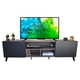 thumbnail image 4 of Mueble para TV de 80 Pulgadas Hogare Europa Centro de entretenimiento, 4 of 11