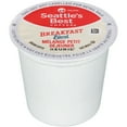 thumbnail image 3 of Seattle's Best Coffee™ Breakfast Blend Medium & Vibrant Coffee K-Cup® Pods 10 ct Box, 3 of 12