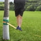 thumbnail image 5 of Training Line Línea de 591 pulgadas con bolsa de transporte Slack Lines para acampar en verano kusrkot Líneas flojas, 5 of 8