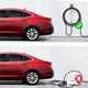 thumbnail image 4 of Soporte para enchufe de cargador de vehículos eléctricos tipo 2, 4 of 5