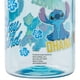 thumbnail image 5 of Botella de agua Silver Buffalo Disney Lilo and Stitch 1L, 5 of 6