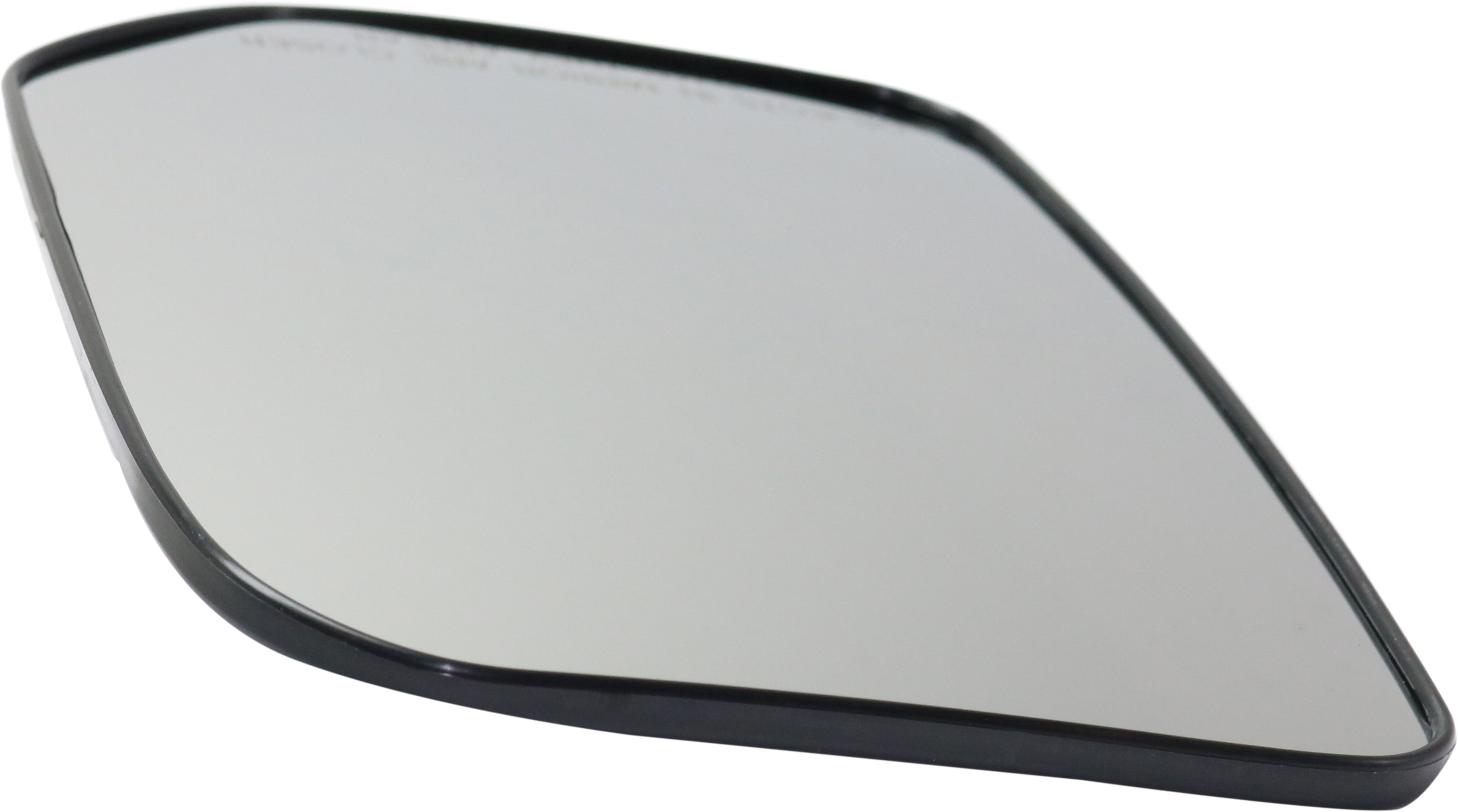 Mirror Glass Compatible With 2007-2014 Toyota Fj Cruiser Right Passenger Side Kool-Vue