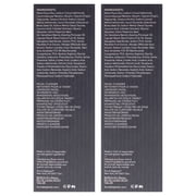 Mello Marula Cream Cleanser by Drunk Elephant for Unisex - 5 oz Cleanser - Pack of 2