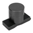 thumbnail image 3 of Estuche De Almacenamiento De Tiza De Billar Soporte Magnético Para Tiza De Billar, Caja De Tiza Para Taco De Billar De aleación De Aluminio Con Clip Fijo, Tamaño De Bolsillo, 3 of 7