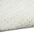 thumbnail image 6 of Nourison Valley Abstract Ivory 5'3" x 7'3" Area Rug, Easy Cleaning, Non Shedding, Bed Room, Living Room, Dining Room, Kitchen (5x7), 6 of 7