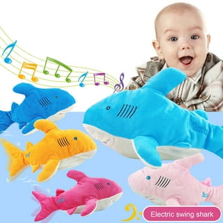 Baby shark stuffed cheap animal at walmart