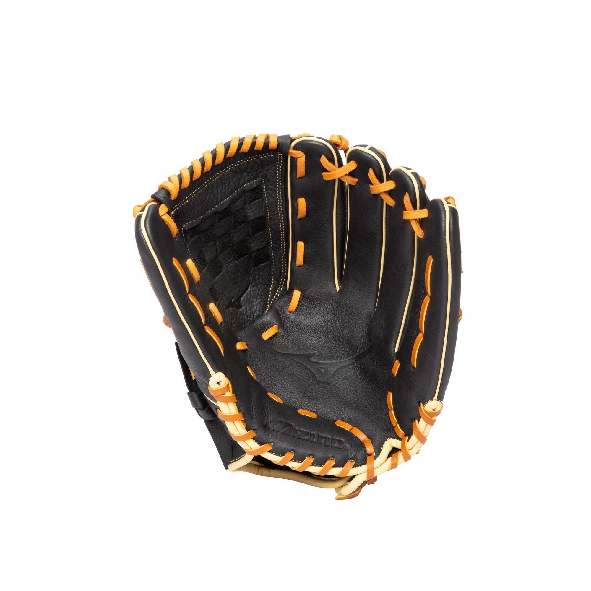 Mizuno Prospect Select Series Pitcher/Outfield Baseball Glove 12"