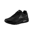 thumbnail image 1 of Tenis Hombre Pirma Comfort Deportivo negro 25, 1 of 6