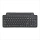 thumbnail image 1 of 2,4G Teclado Bluetooth Inalámbrico con Tablet/Soporte para Teléfono Teclado Touchpad Portátil para Tablet PC Accesorios para Juegos B, 1 of 5