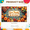 1A, variant on Decorative Design Thanksgiving Banner Autumn Harvest Inspirational Sign for Fall Celebration Home Decoration Family Gathering Church Event