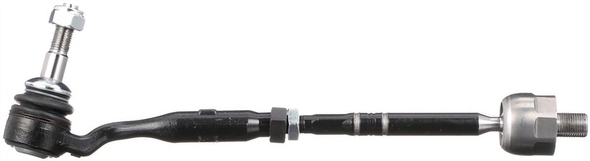 Delphi Steering Tie Rod End Assembly P/N:Ta5476 Fits select: 2010-2016 BMW 528, 2010-2017 BMW 535