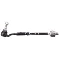 thumbnail image 2 of Delphi Steering Tie Rod End Assembly P/N:Ta5476 Fits select: 2010-2016 BMW 528, 2010-2017 BMW 535, 2 of 3