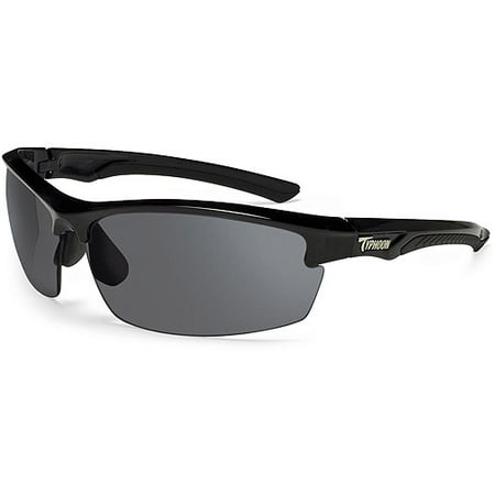 Typhoon Mariner Reader Sunglasses Black Frame with Horizon Grey Lens ...