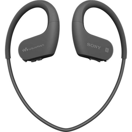 Sony Waterproof and Dustproof Walkman with Bluetooth Wireless Technology (Best Headphones For Sony Walkman)