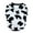 Cow, variant on DOPI Pet Sweater Leopard Pattern Keep Warmth Good Elasticity Pet Dogs Sweatshirt Costume for Fadou