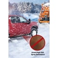 thumbnail image 5 of RVNI Running Board compatible With 2007-2021 Toyota Tundra Double Cab 6 in Running Boards Nerf Bars Side Step, 5 of 5