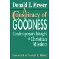 thumbnail image 2 of A Conspiracy of Goodness, (Paperback), 2 of 2