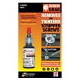 thumbnail image 2 of RESINA PARA TORNILLOS BARRIDOS "SCREW GRAB" BONDHUS 94205 BONDHUS 94205, 2 of 2