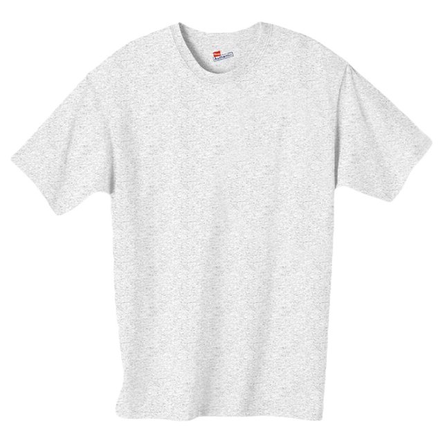 Hanes Hn 5450 Yth 6.1 Oz Tagless Tee