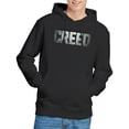 thumbnail image 3 of Creed  Adult Logo Hoodie, 3 of 6