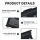 thumbnail image 3 of Tf03Xl 920070-855 920046-421 Batería Para Hp Pavilion X360 Tf03041Xl Batería De Repuesto Para Hp Laptop 14-Cd 14M-Cd 15-Cc 17-Ar Series 14M-Cd0003Dx 15-Cc563St 15-Cc023Cl 17-Ar050Wm Hstnn-Ub7J, 3 of 5