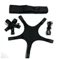 thumbnail image 1 of Soccer/Volleyball/Rugby Trainer Football Solo Practice Aid Adjustable Waist Belt Football 5 Claws, 1 of 4