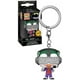 thumbnail image 5 of FUNKO Pocket New Suicide Squad El Joker Harley Quinn Pocket Pop Llavero Vinilo Figura de Acción Colección Modelo Juguetes Para regalos, 5 of 6