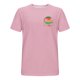 thumbnail image 5 of Eres Más Que una Camisa de Puntuación de Prueba Nueva Moda Casual Hombres Imprimir Camiseta Deportiva Manga Corta Blusas de Cuello Redondo, 5 of 9