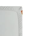 thumbnail image 3 of Ambesonne Sports Fitted Sheet, Basketball Player Jumps, Full Size, Multicolor, 3 of 3