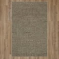 Mohawk Home Francesca Farmhouse Area Rug, Gray, 5' x 8'