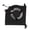 Silver Black, variant on Xirurus Replacement Laptop GPU Cooling Fan for Lenovo Legion 5 5I 15IMH05 15IMH05H 15ARH05 15ARH05H Notebook, 4-Pin 5V Ultra Quiet Graphics Cooler Fan, 4.3x6.3 in / 11.0x16.0 cm
