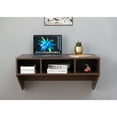 thumbnail image 2 of Wall Mounted Home Office Furniture Set, 2 of 10