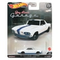 thumbnail image 2 of Hot Wheels Premium 2022 Car Culture "Jay Leno's Garage" Set of 5, 1/64 Diecast Car FPY86-957N, 2 of 6